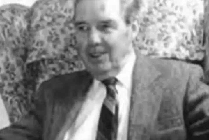 Weld Thayer Chase (1908-2003)